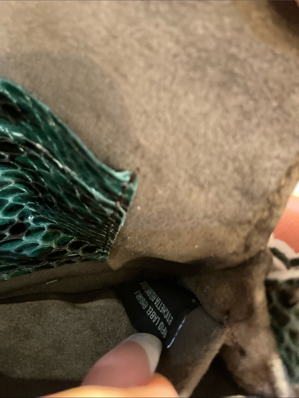 Fendi Bag - Picture 11 of 11